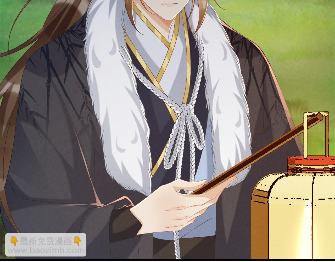 第109话 如初见(1/3)-第112话