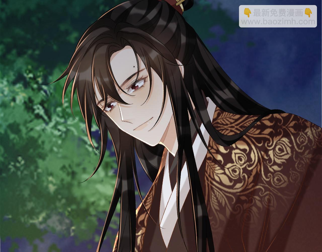 第109话 如初见(1/3)-第112话