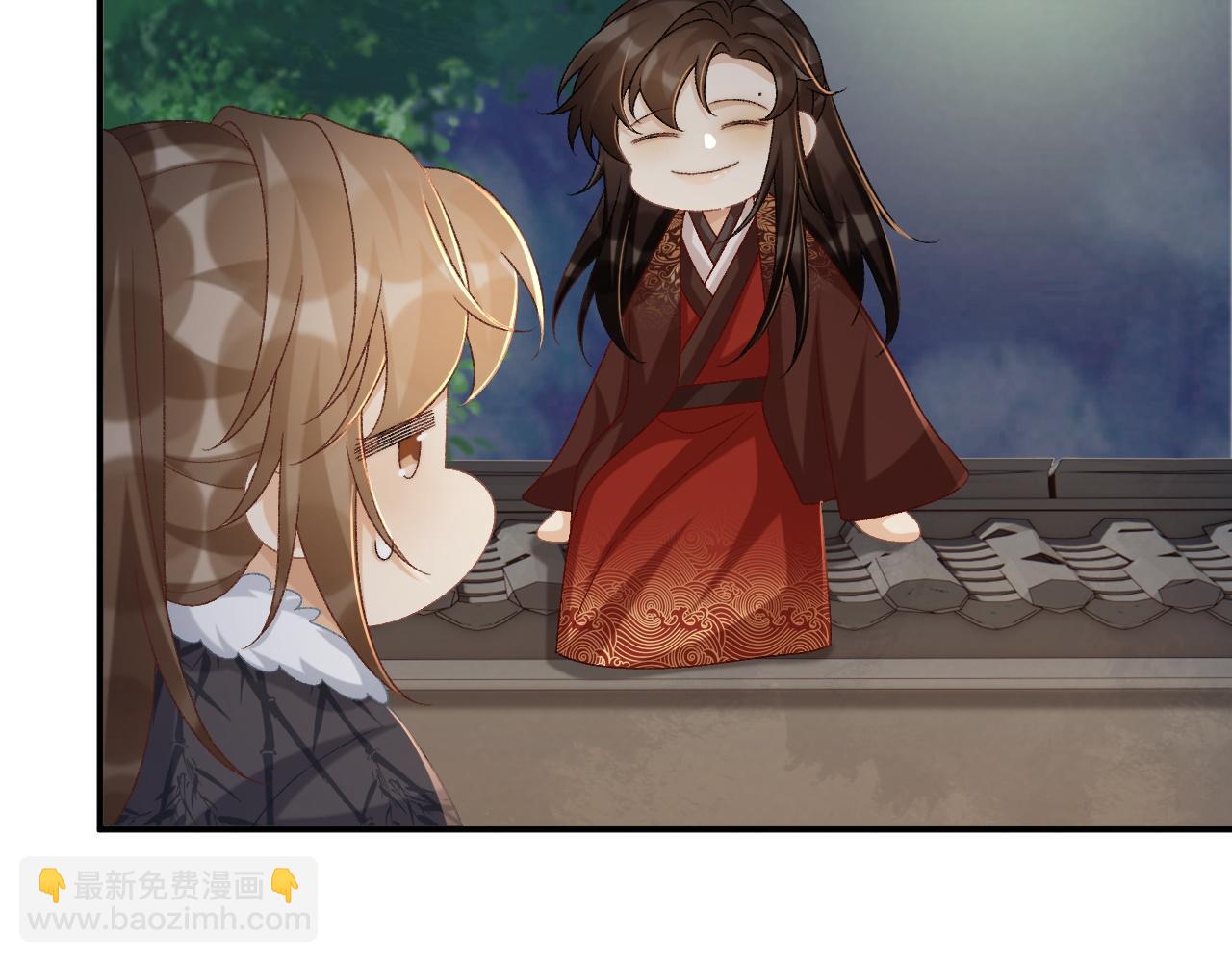 第109话 如初见(1/3)-第112话