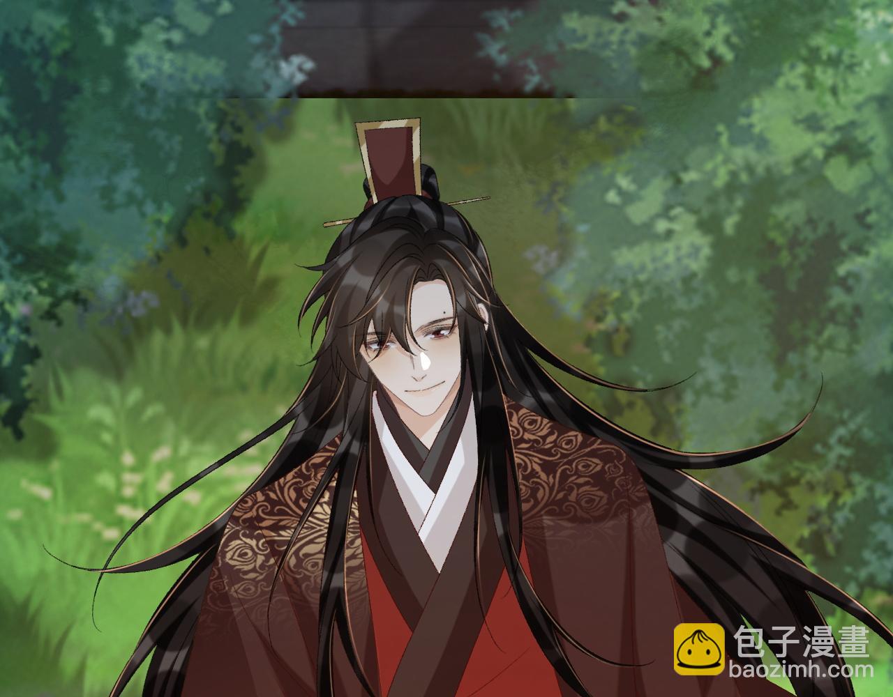 第109话 如初见(1/3)-第112话