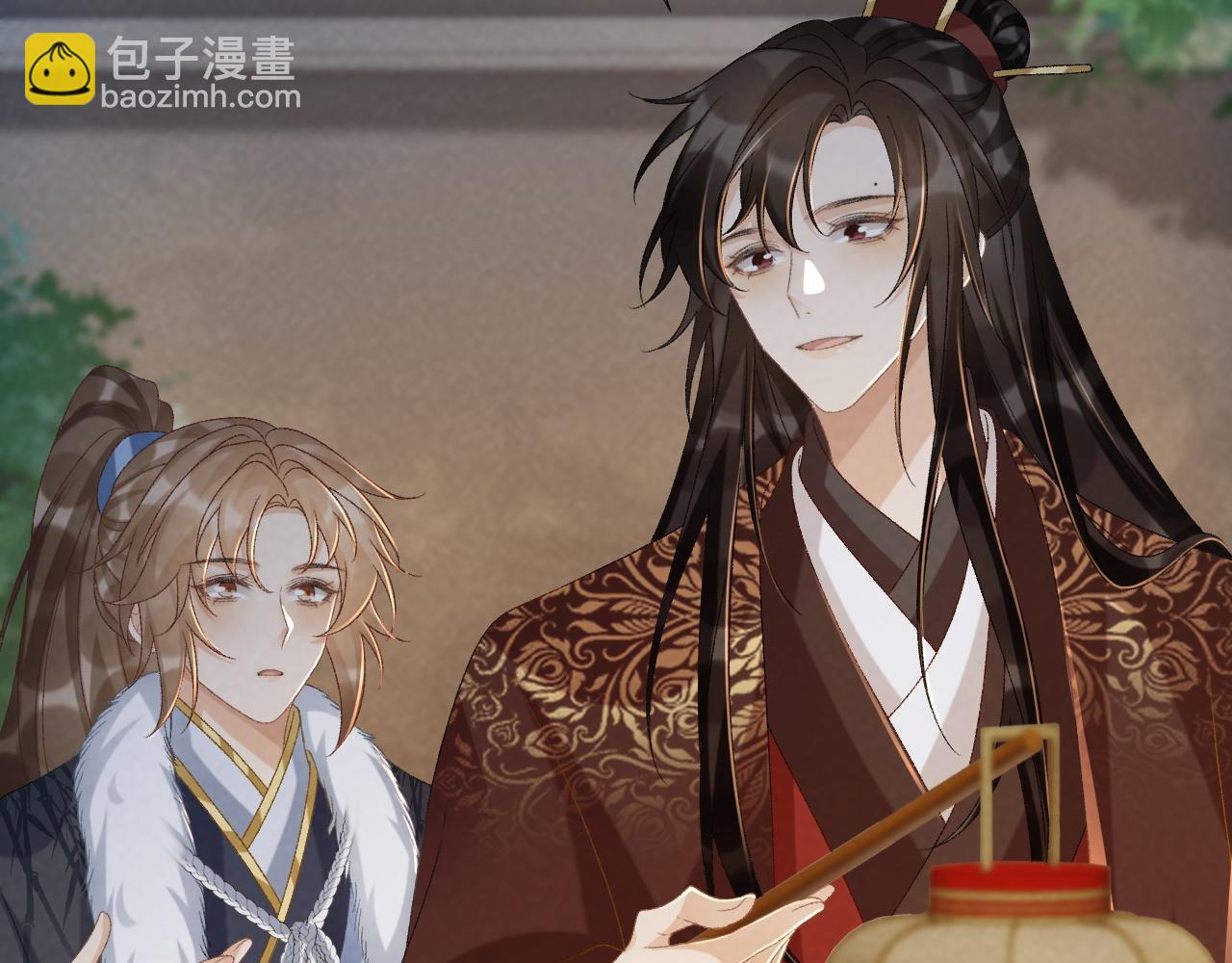 第109话 如初见(1/3)-第112话