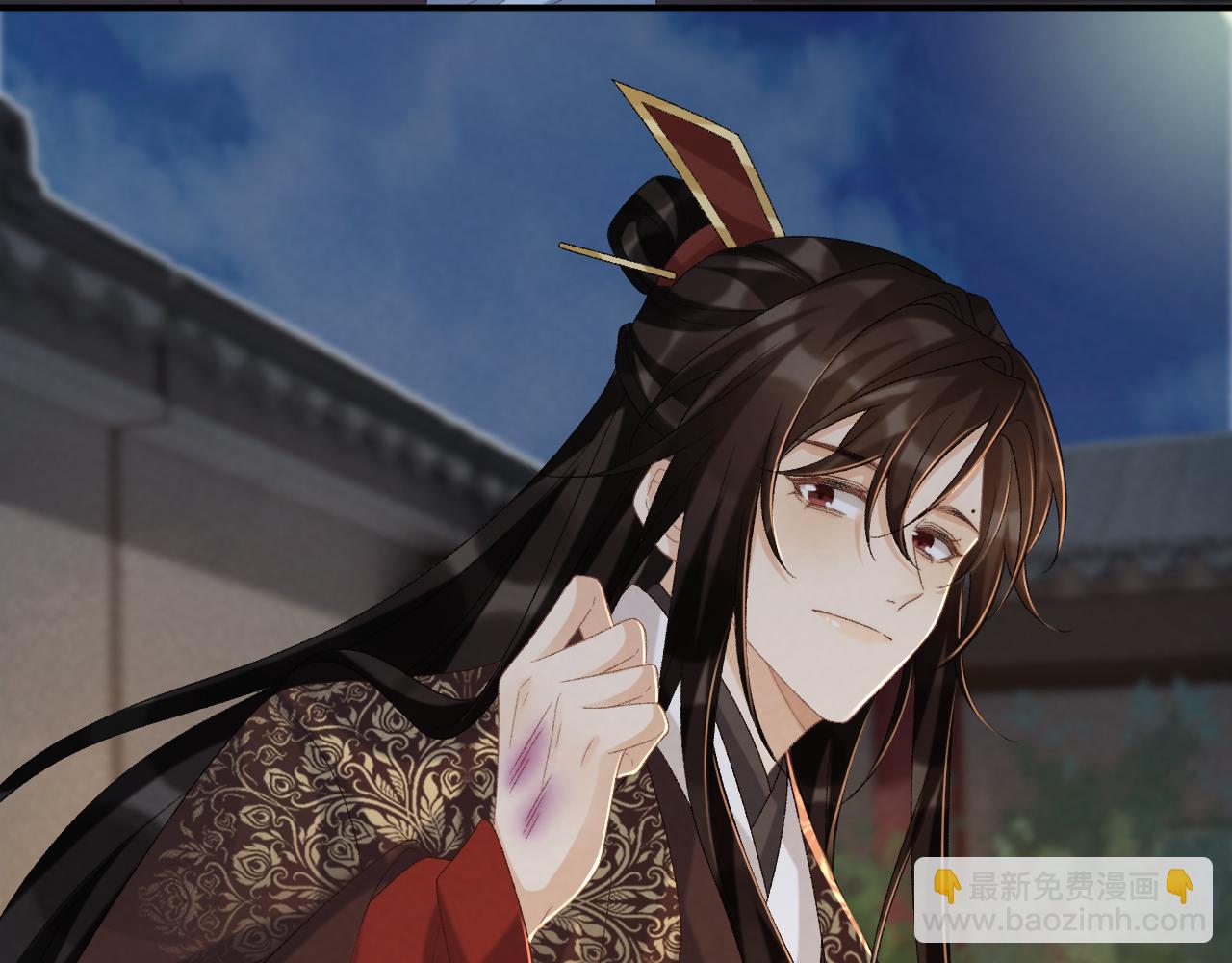 第109话 如初见(1/3)-第112话