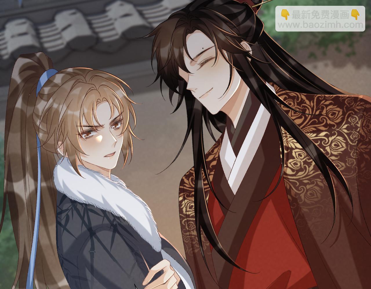 第109话 如初见(1/3)-第112话