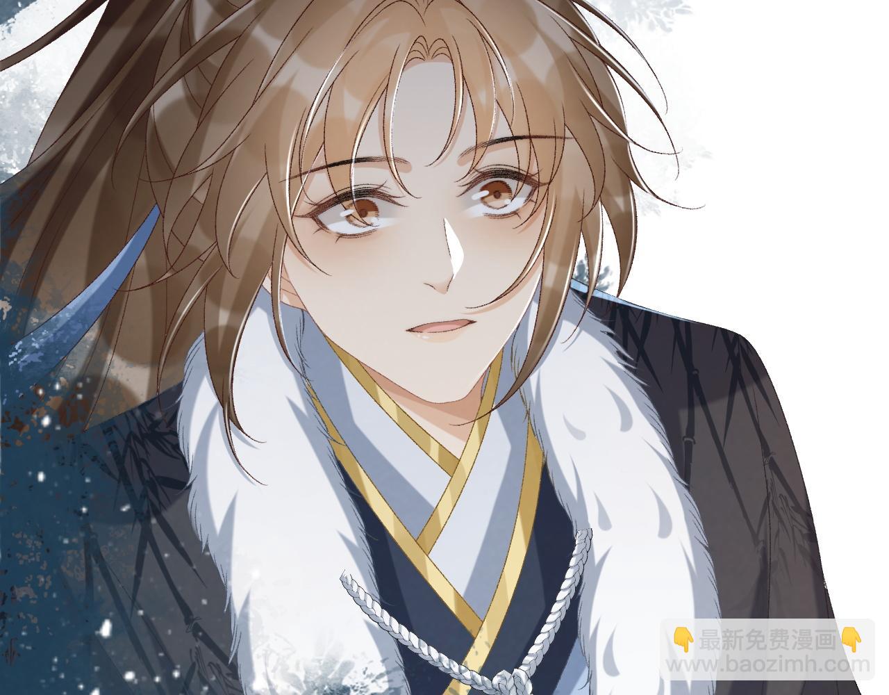 第109话 如初见(1/3)-第112话