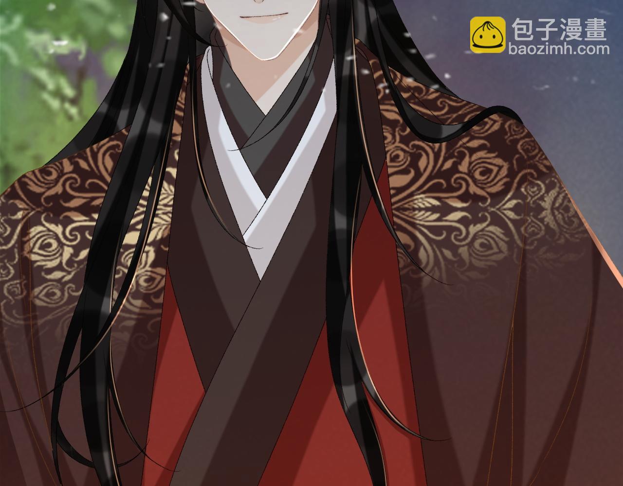 第109话 如初见(1/3)-第112话