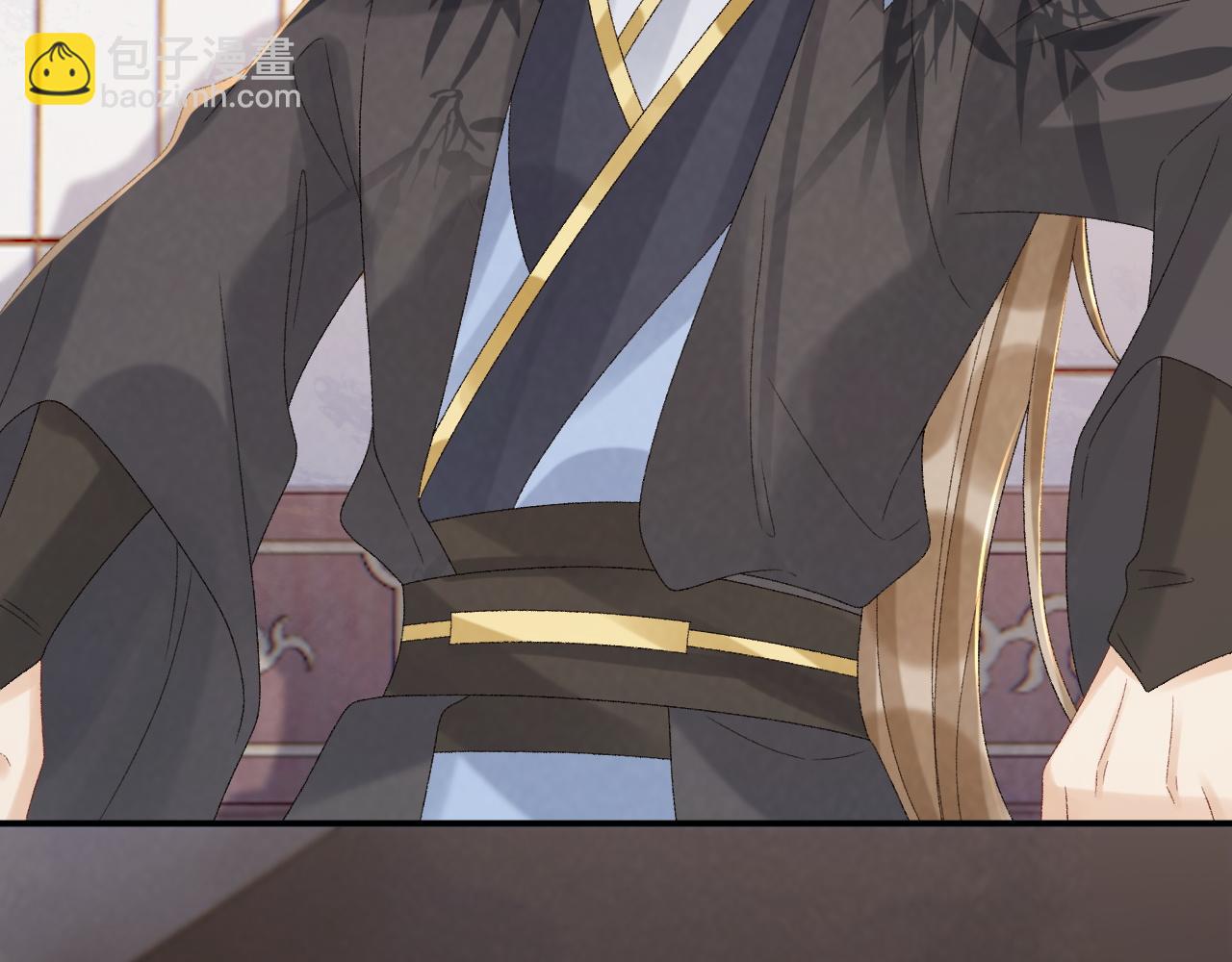 第111话 他的心跳(1/3)-第114话