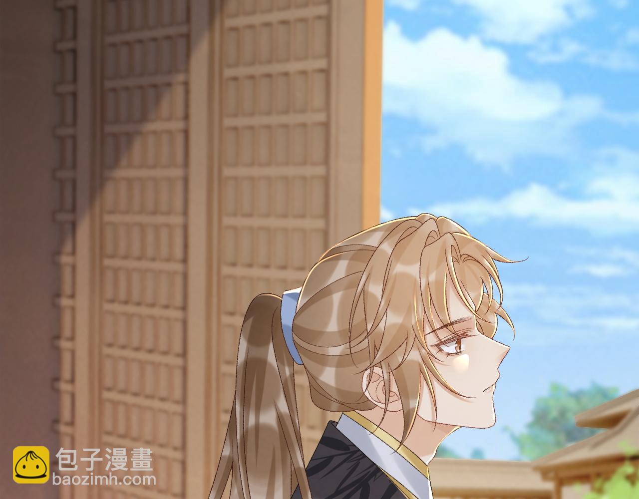 第111话 他的心跳(1/3)-第114话