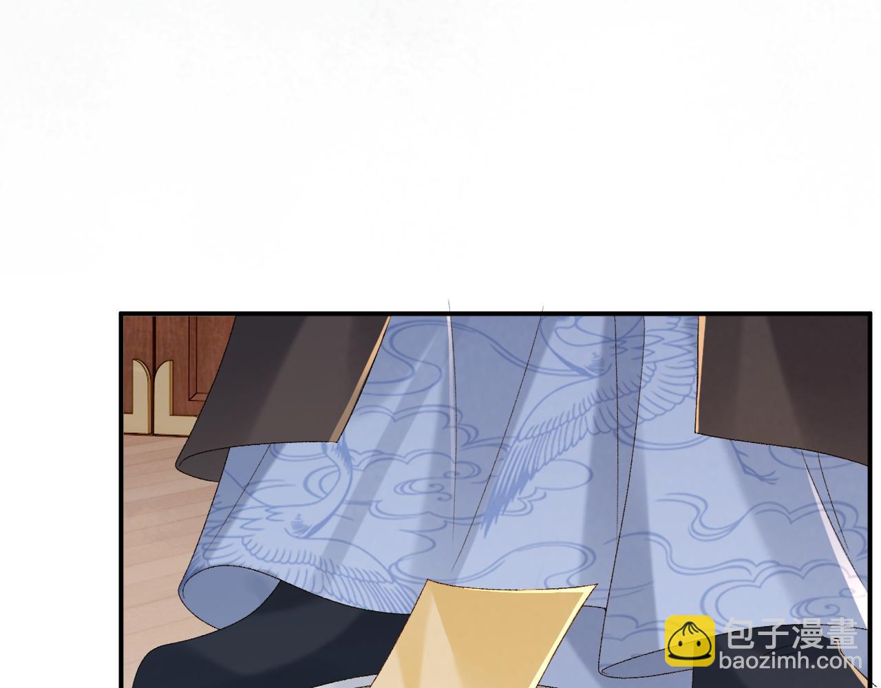 第111话 他的心跳(1/3)-第114话