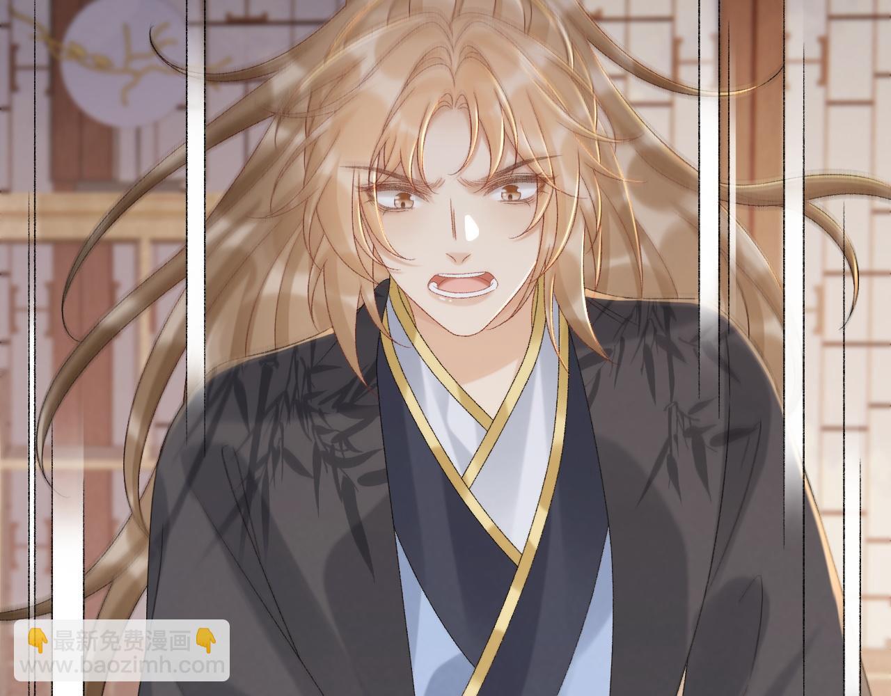 第111话 他的心跳(1/3)-第114话