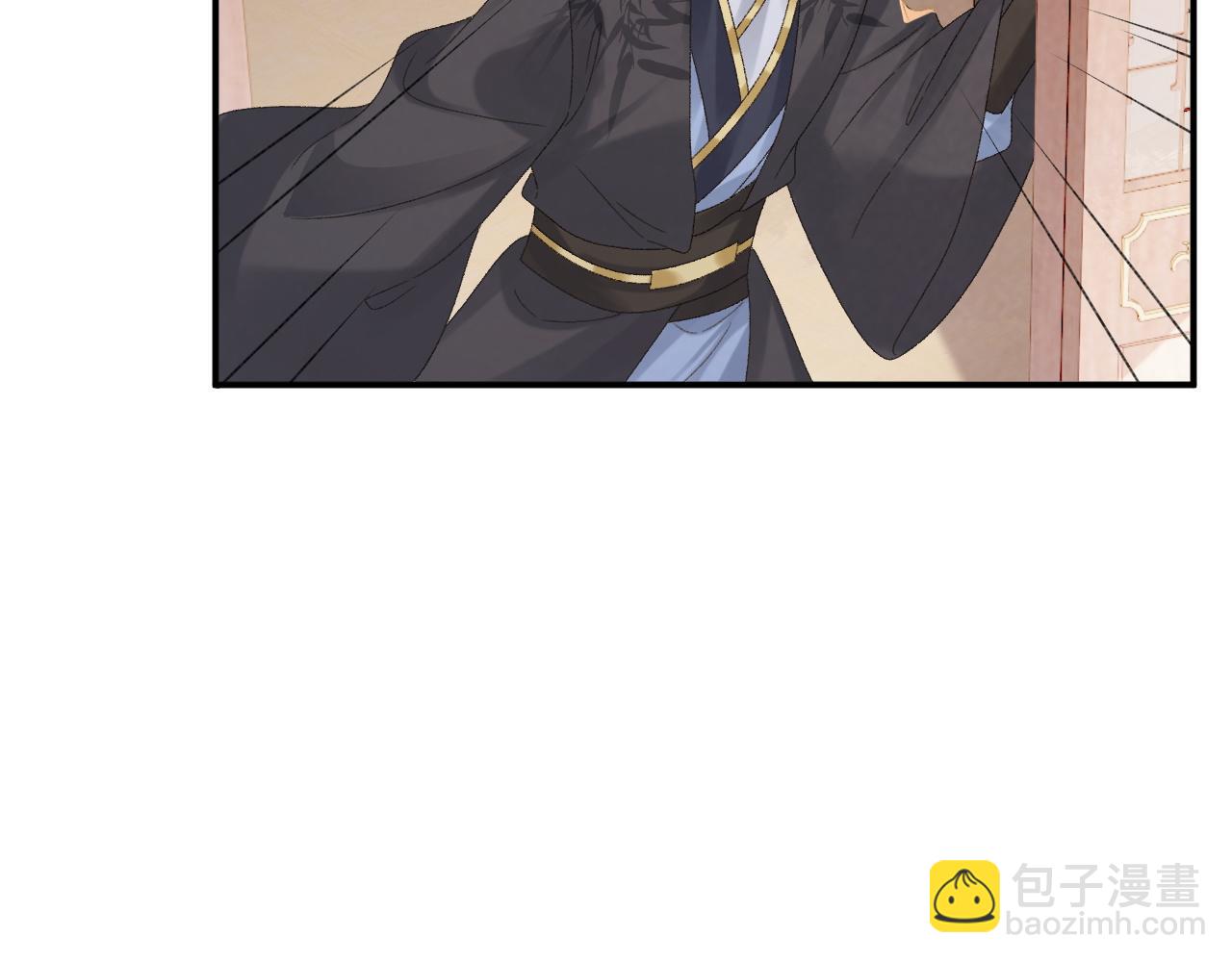 第111话 他的心跳(1/3)-第114话