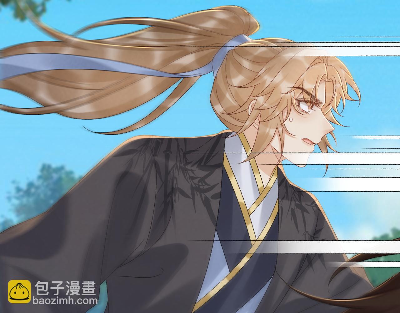 第111话 他的心跳(1/3)-第114话