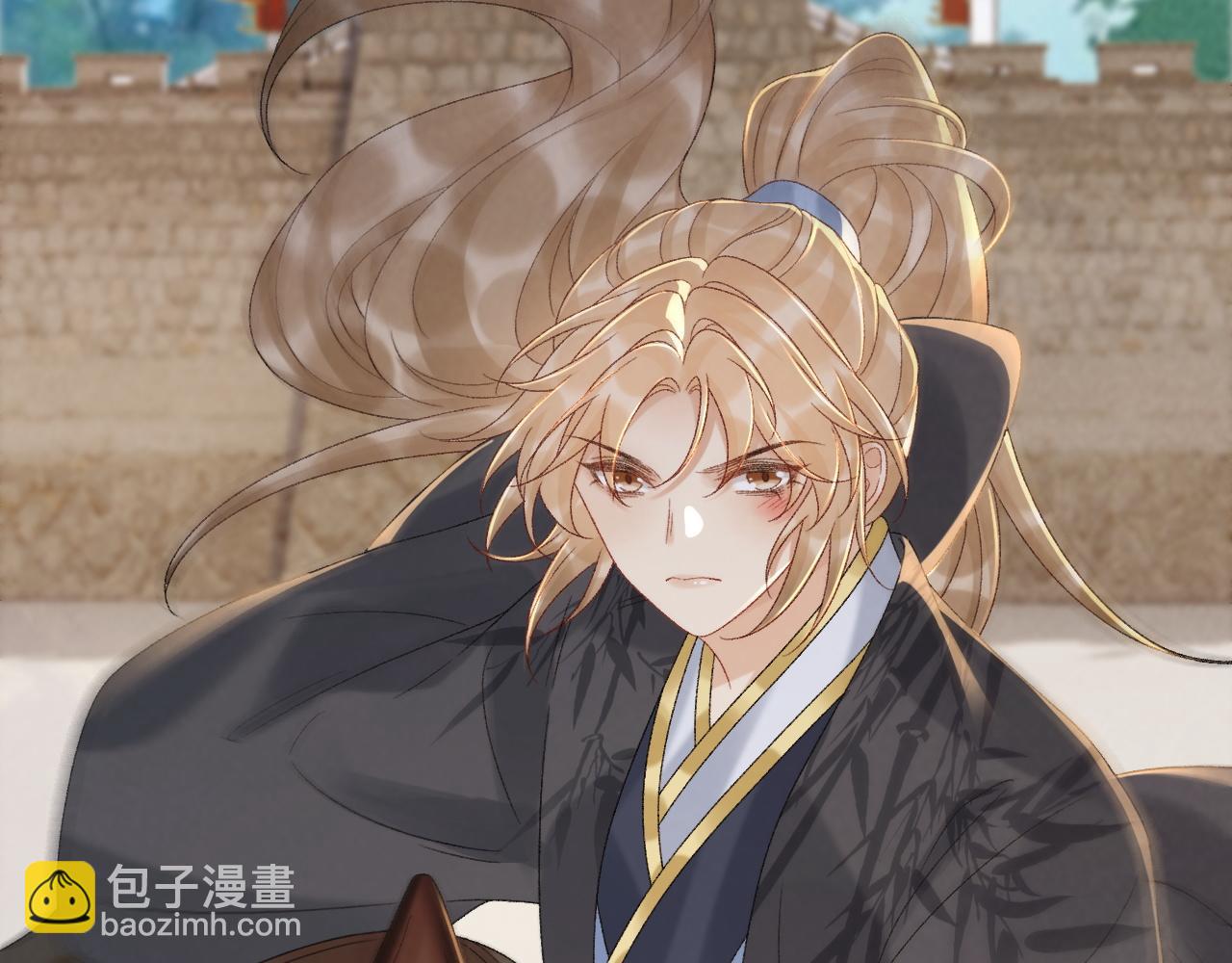 第111话 他的心跳(1/3)-第114话