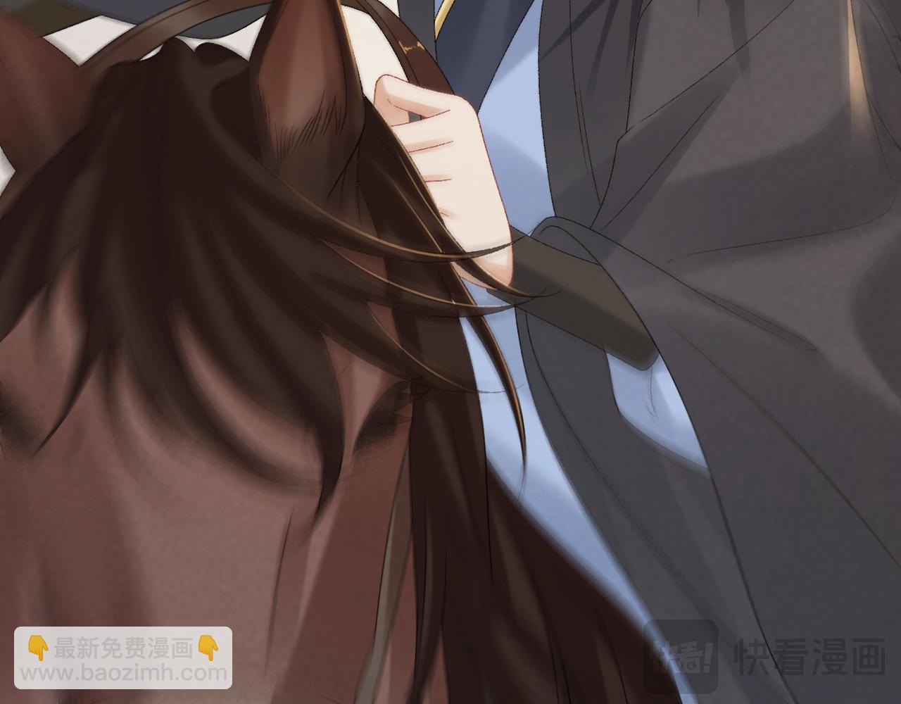 第111话 他的心跳(1/3)-第114话