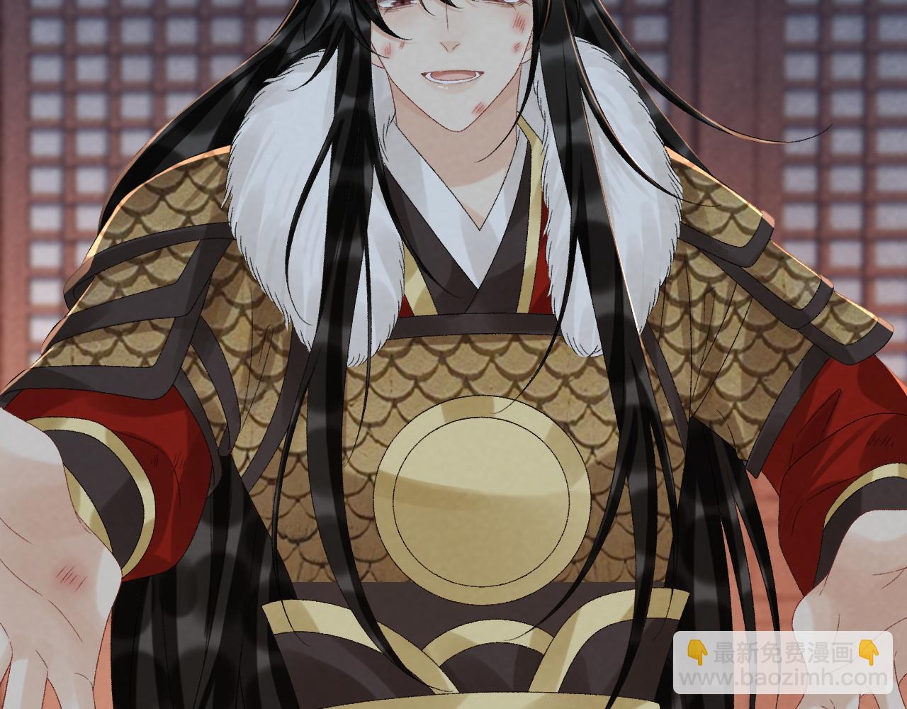 第113话 你又骗我！(1/3)-第116话