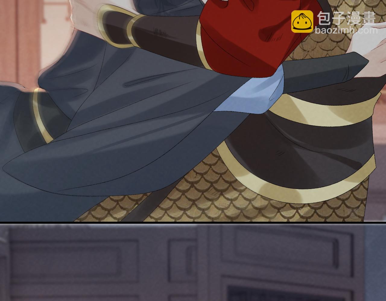 第113话 你又骗我！(1/3)-第116话