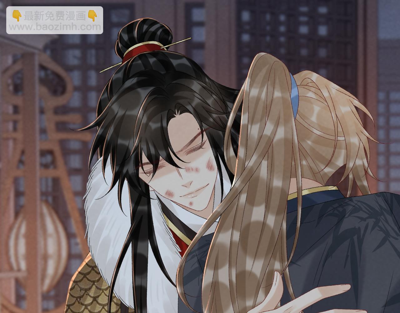 第113话 你又骗我！(1/3)-第116话