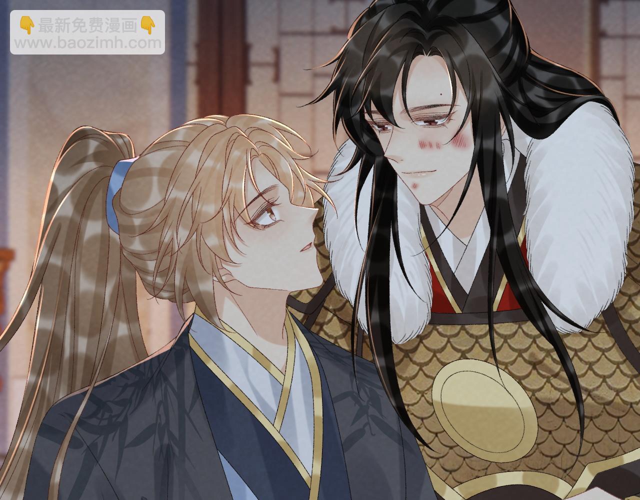 第113话 你又骗我！(1/3)-第116话