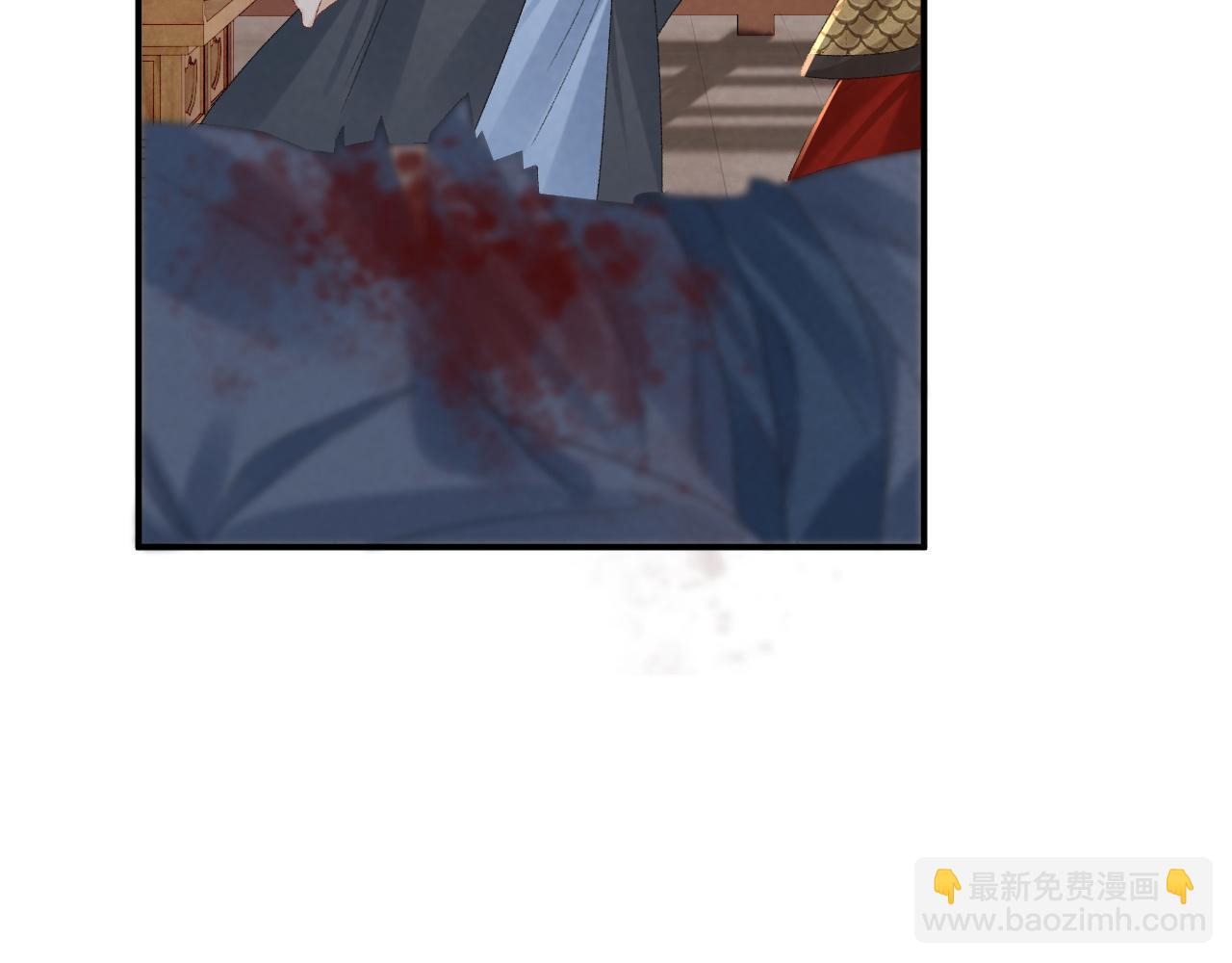 第113话 你又骗我！(1/3)-第116话