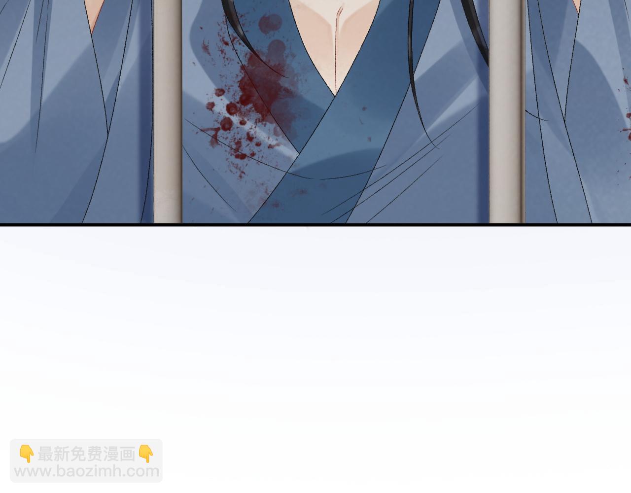 第113话 你又骗我！(1/3)-第116话