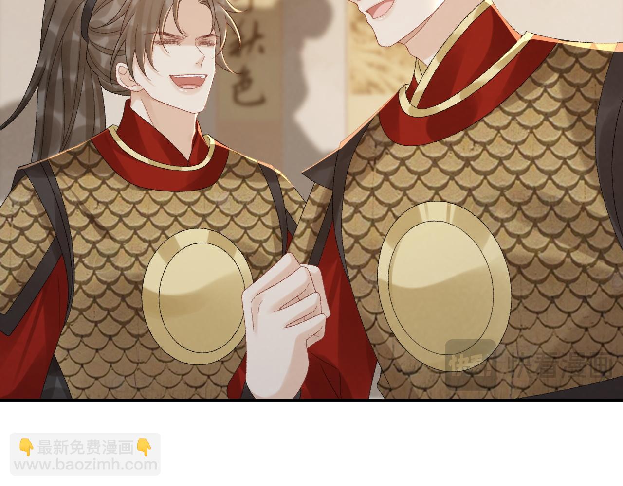 第113话 你又骗我！(1/3)-第116话