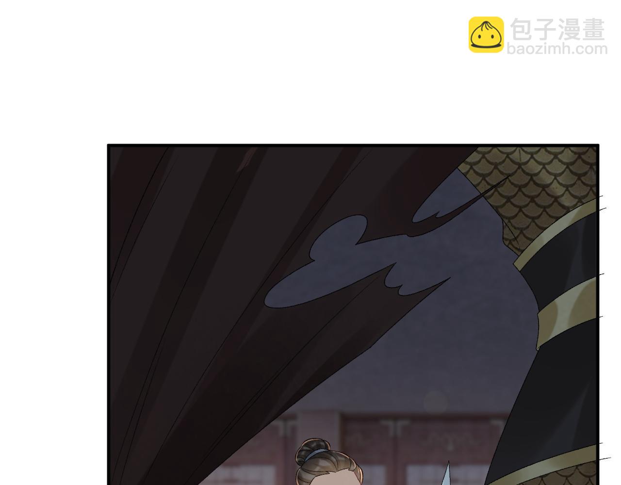 第113话 你又骗我！(1/3)-第116话