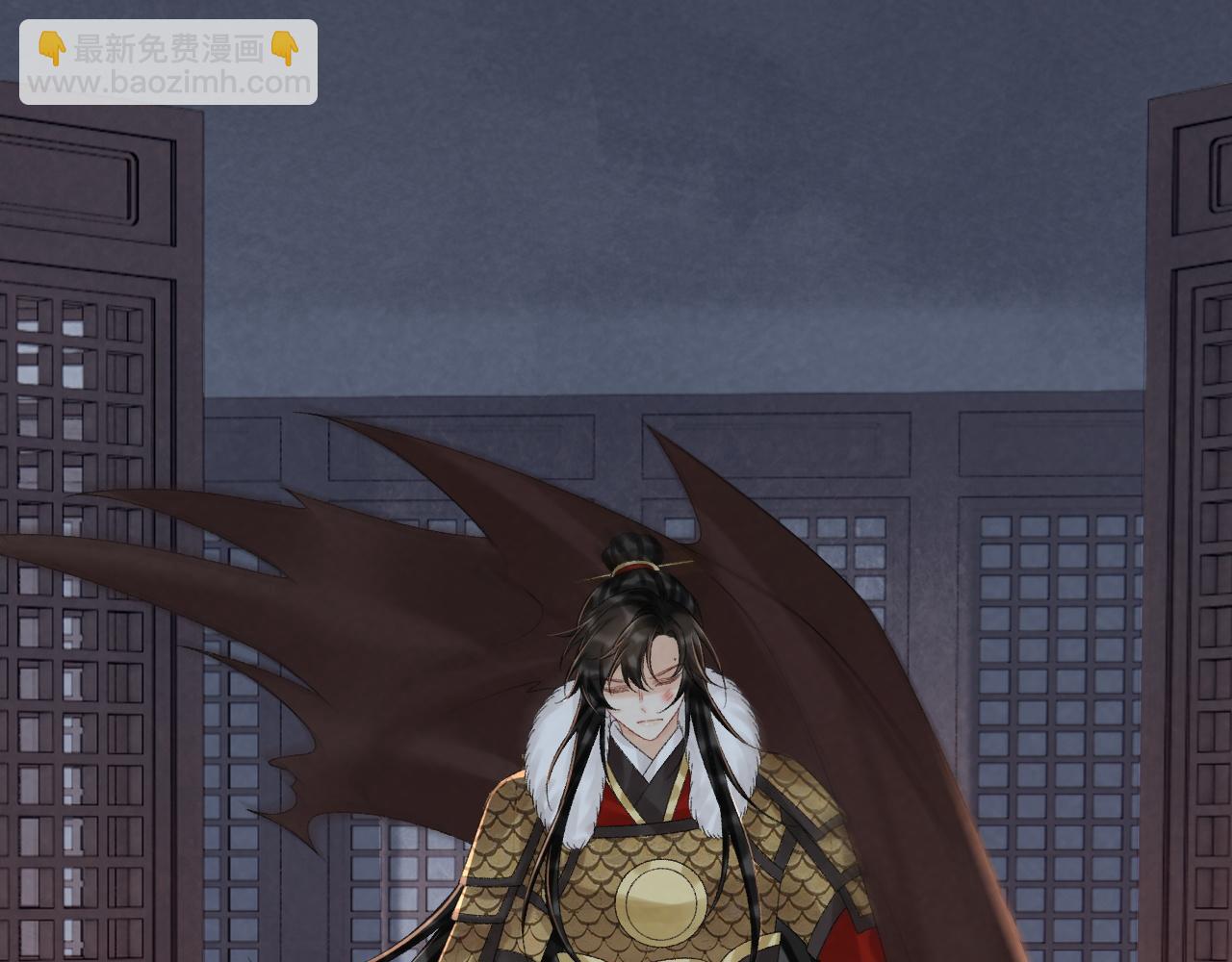 第113话 你又骗我！(1/3)-第116话