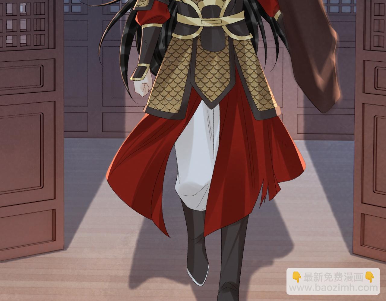 第113话 你又骗我！(1/3)-第116话