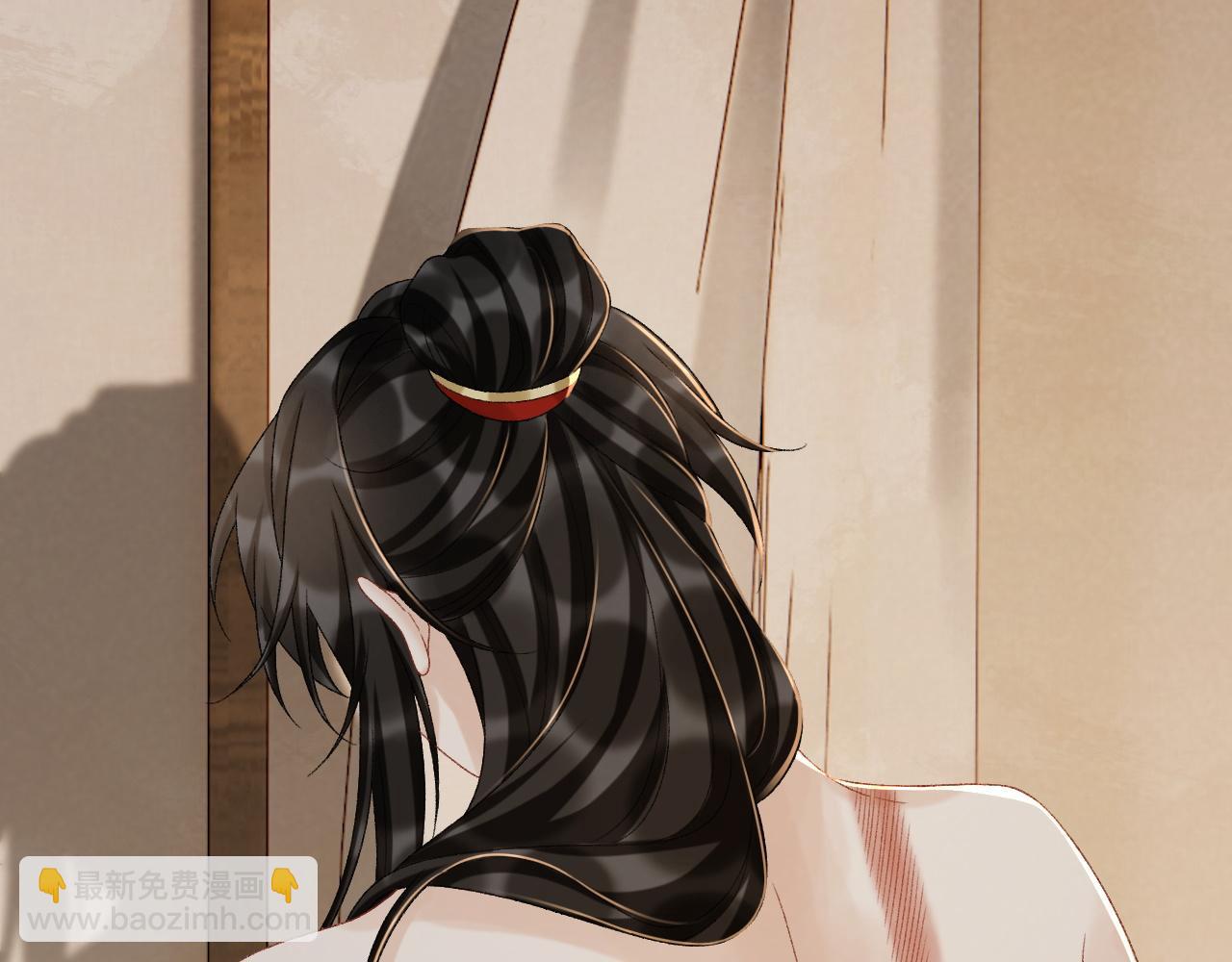 第114话 心疼心疼我(1/3)-第130话