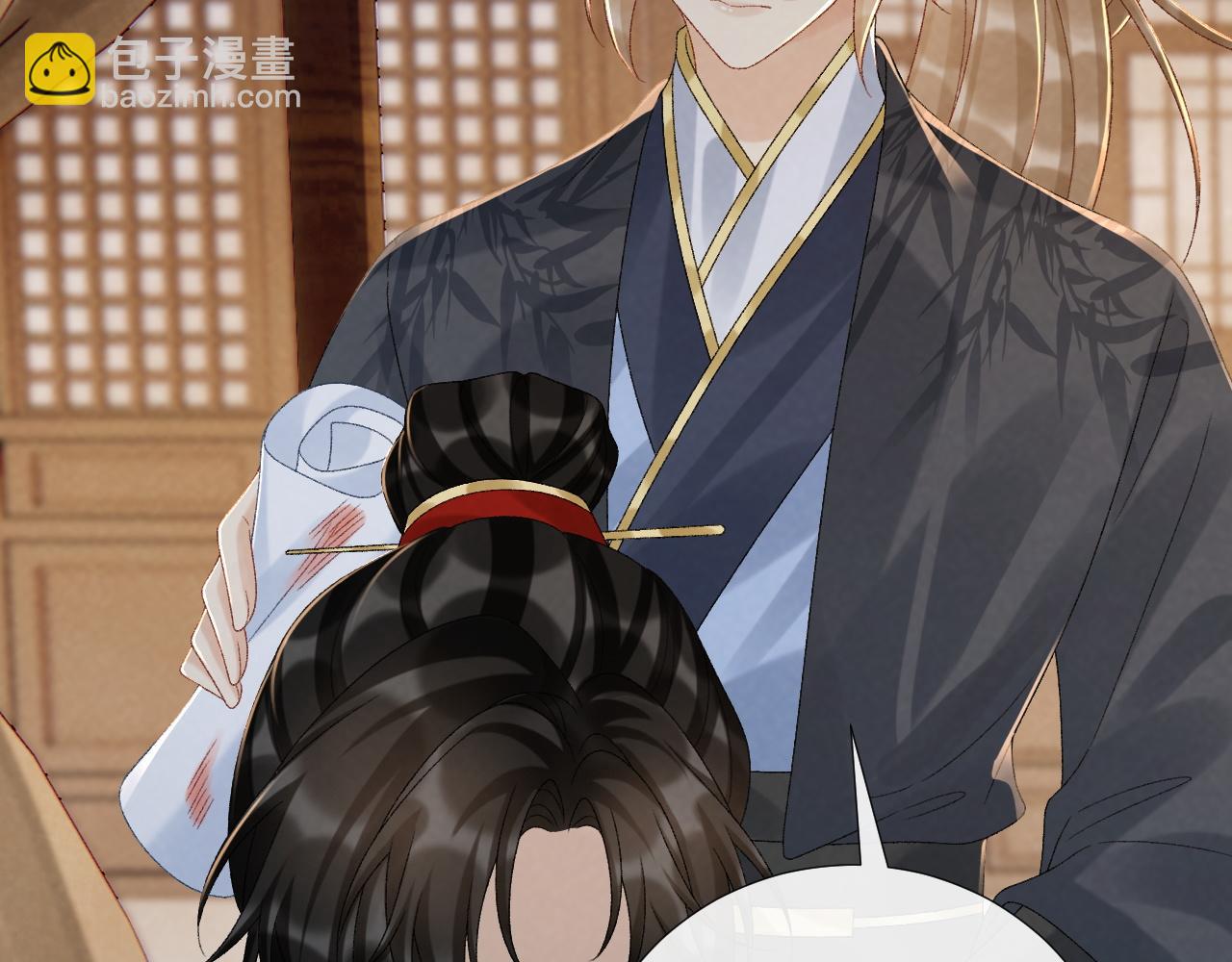 第114话 心疼心疼我(1/3)-第130话