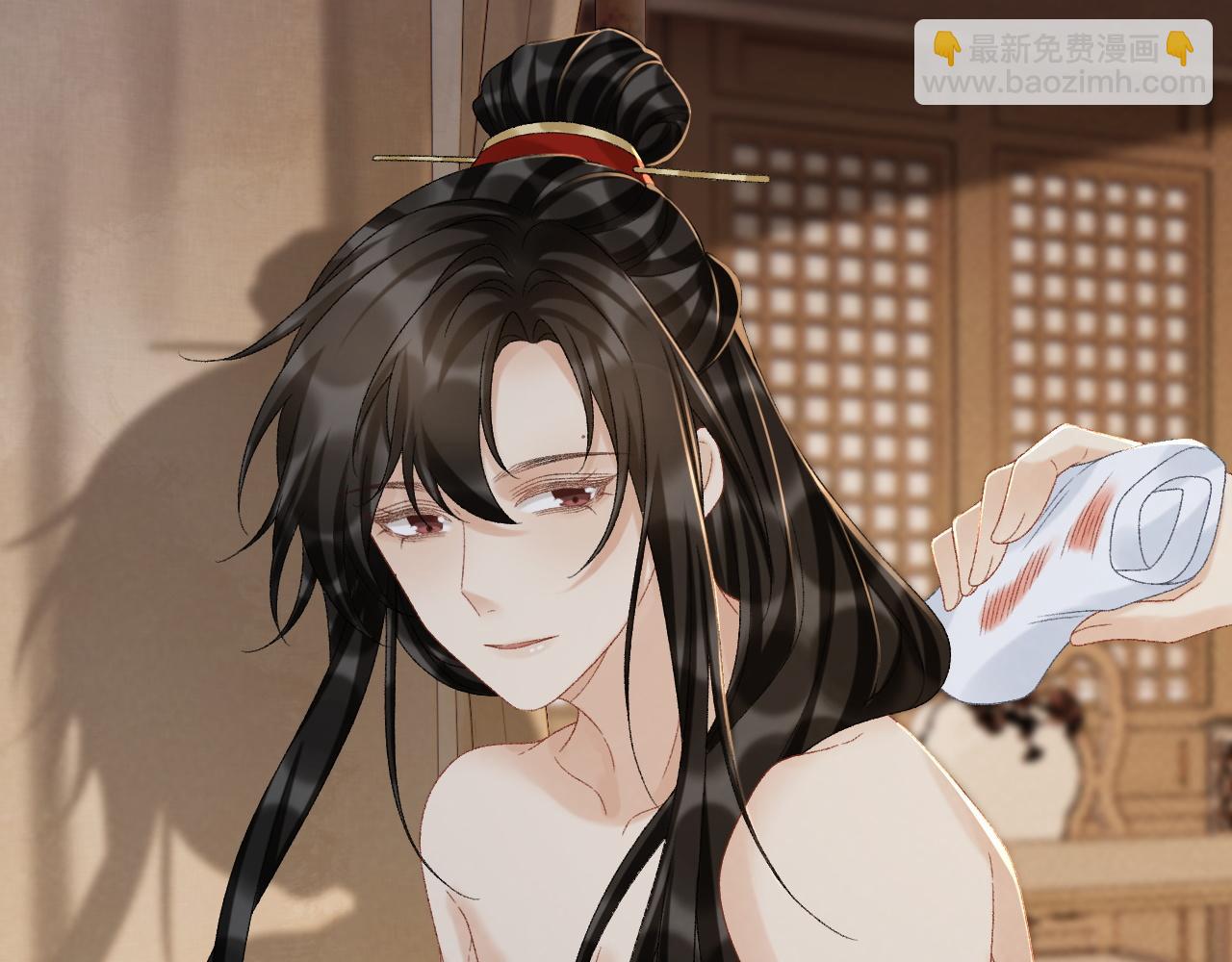 第114话 心疼心疼我(1/3)-第130话