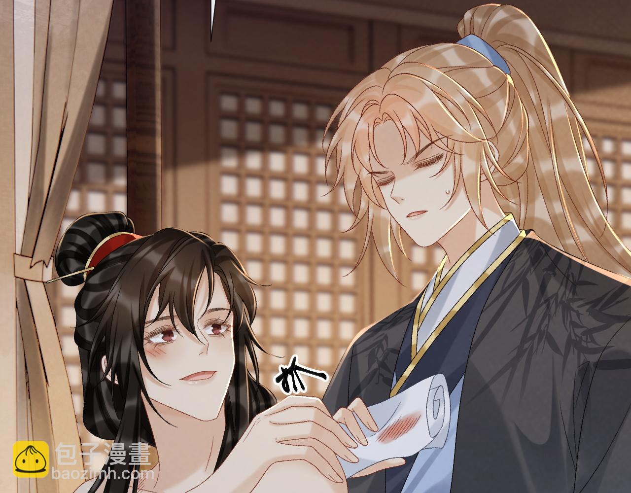 第114话 心疼心疼我(1/3)-第130话