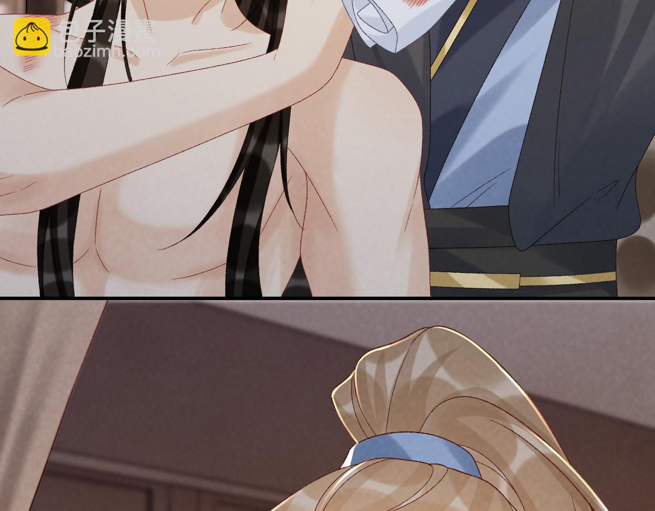 第114话 心疼心疼我(1/3)-第130话