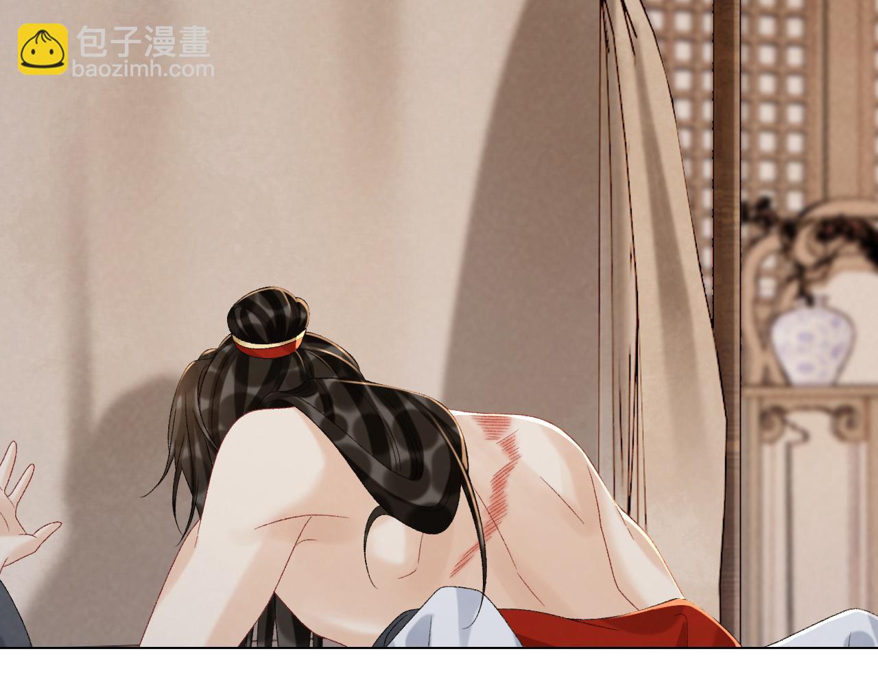 第114话 心疼心疼我(1/3)-第130话