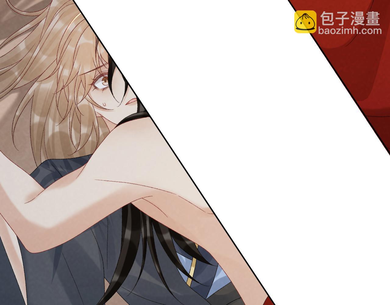 第114话 心疼心疼我(1/3)-第130话