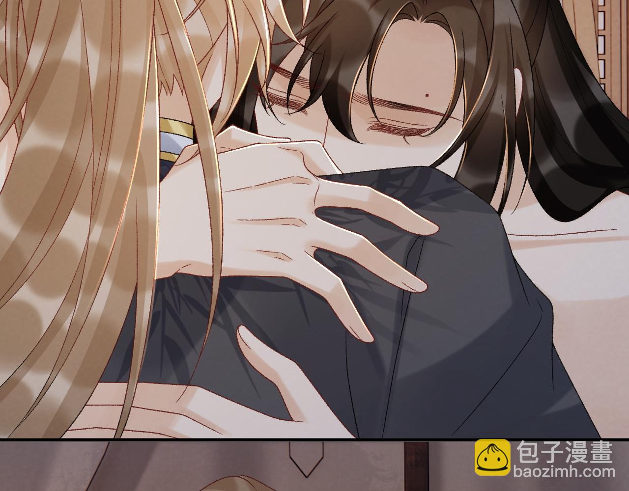 第116话  还好他在(1/2)-第120话