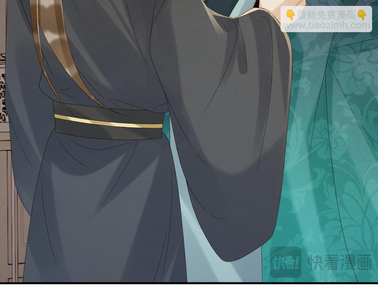 第118话 我才不生气！！(1/2)-第122话