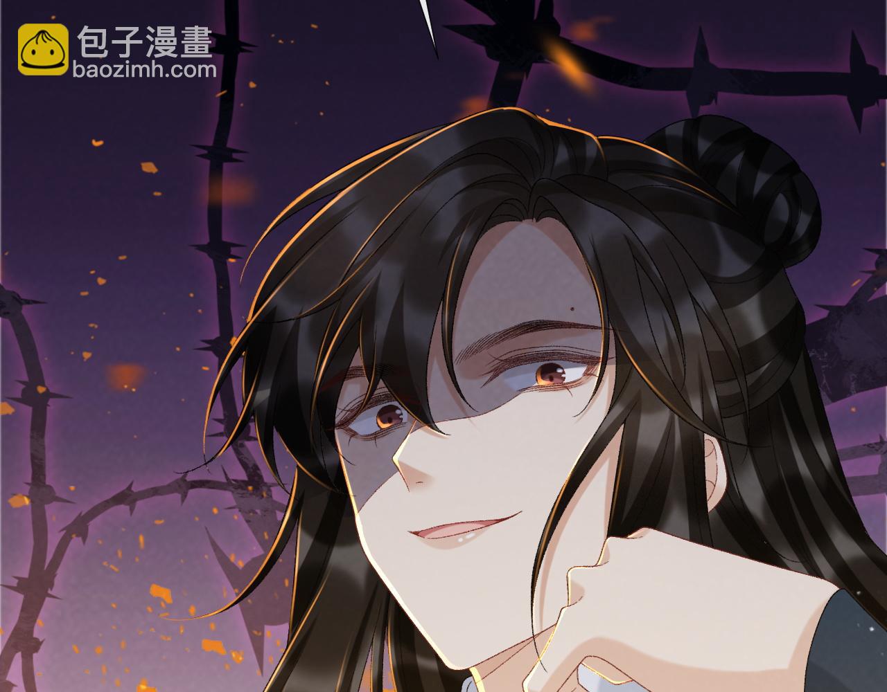 第120话 不准反悔！(1/2)-第124话