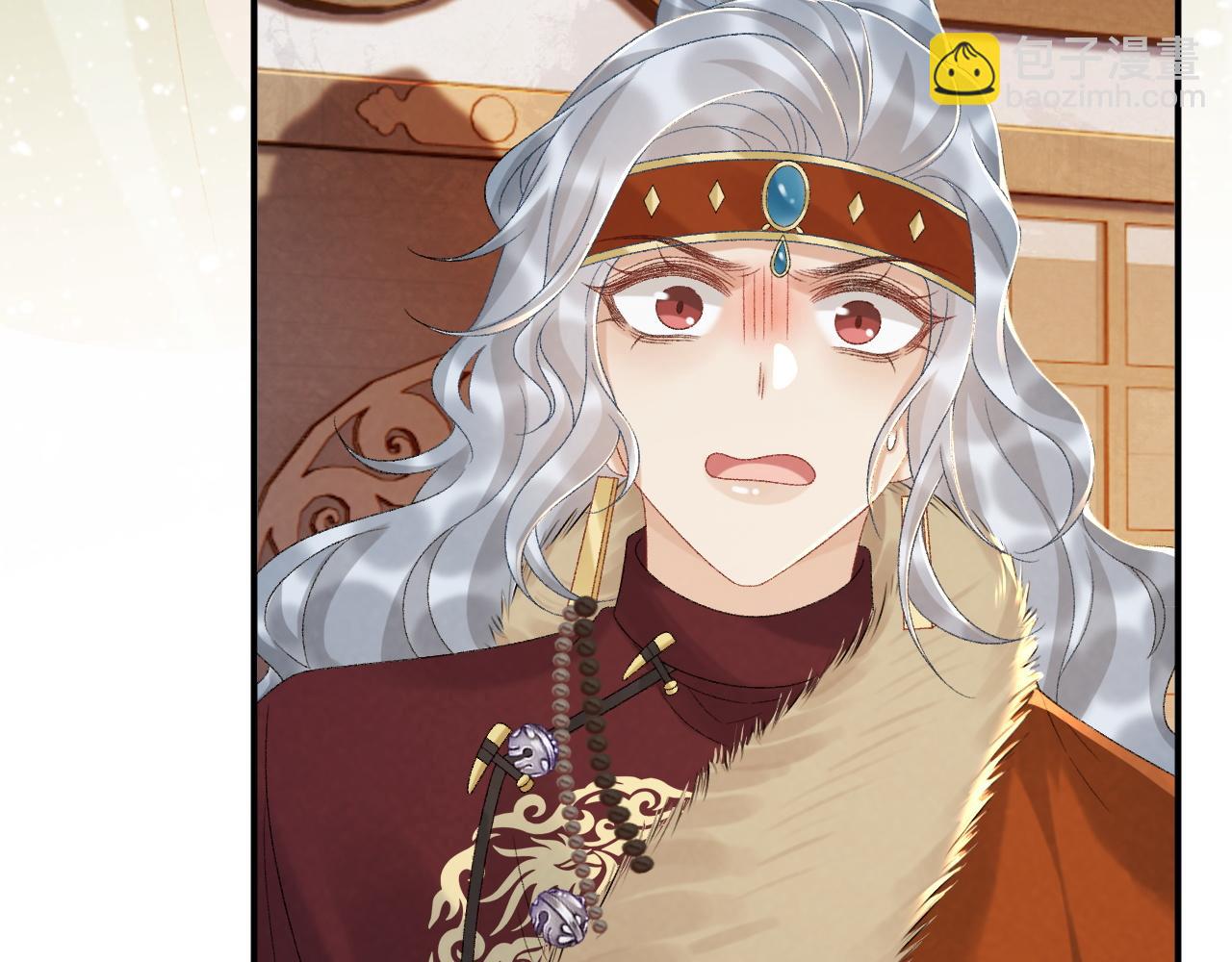 第120话 不准反悔！(1/2)-第124话