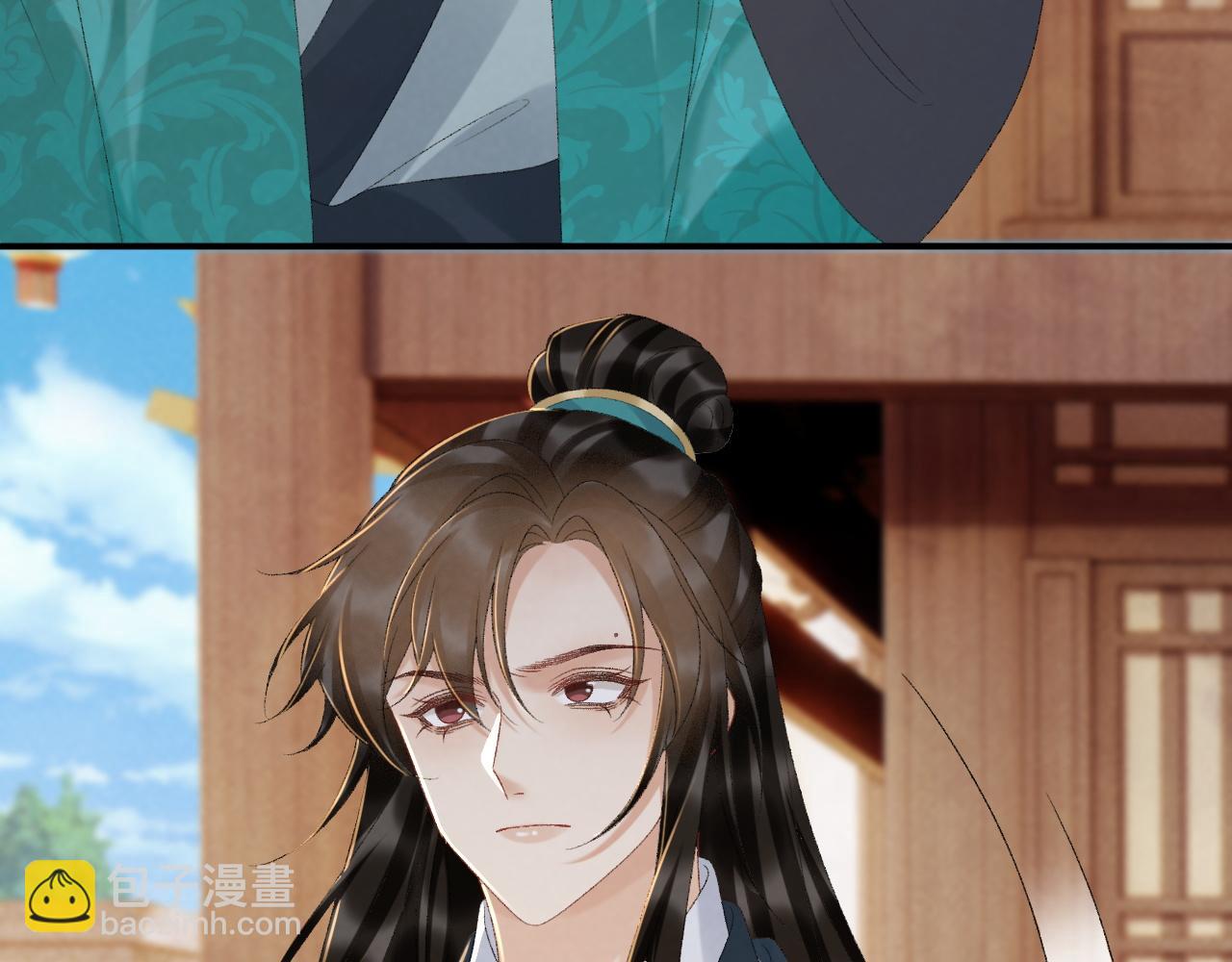 第120话 不准反悔！(1/2)-第124话