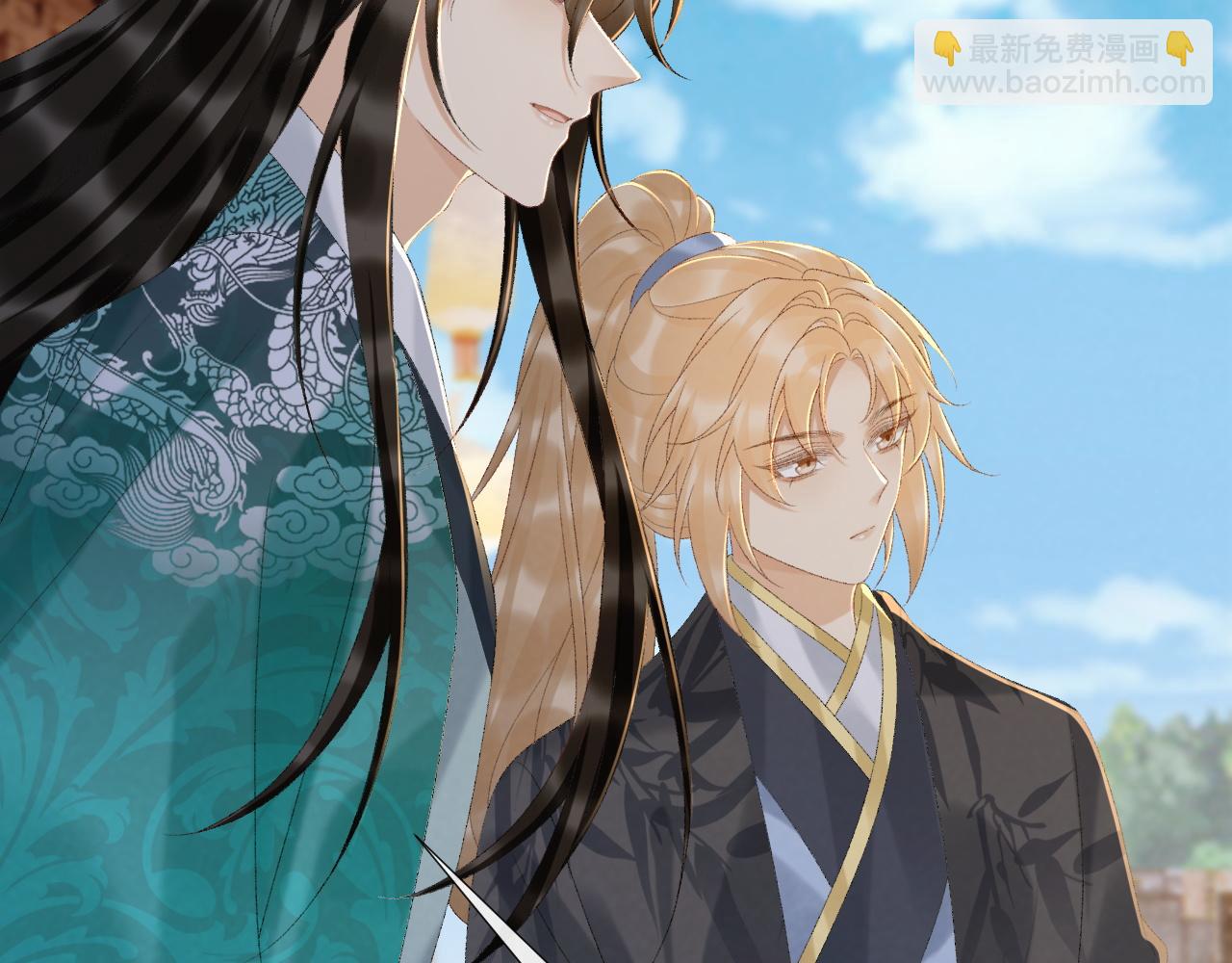 第120话 不准反悔！(1/2)-第124话