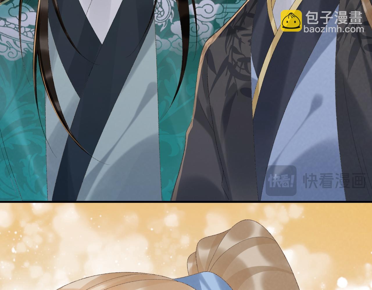 第120话 不准反悔！(1/2)-第124话