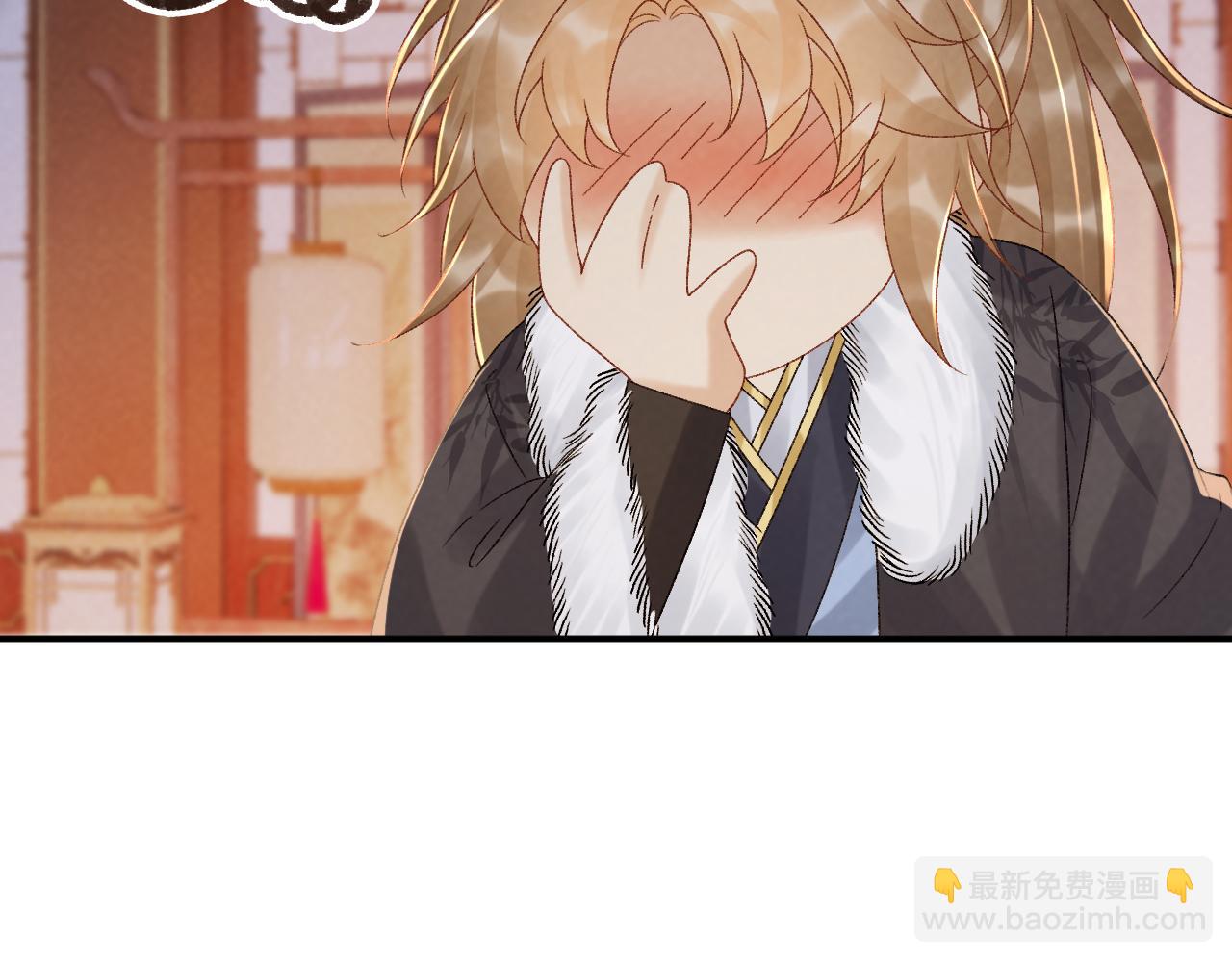 第122话 日日想见你(1/2)-第126话