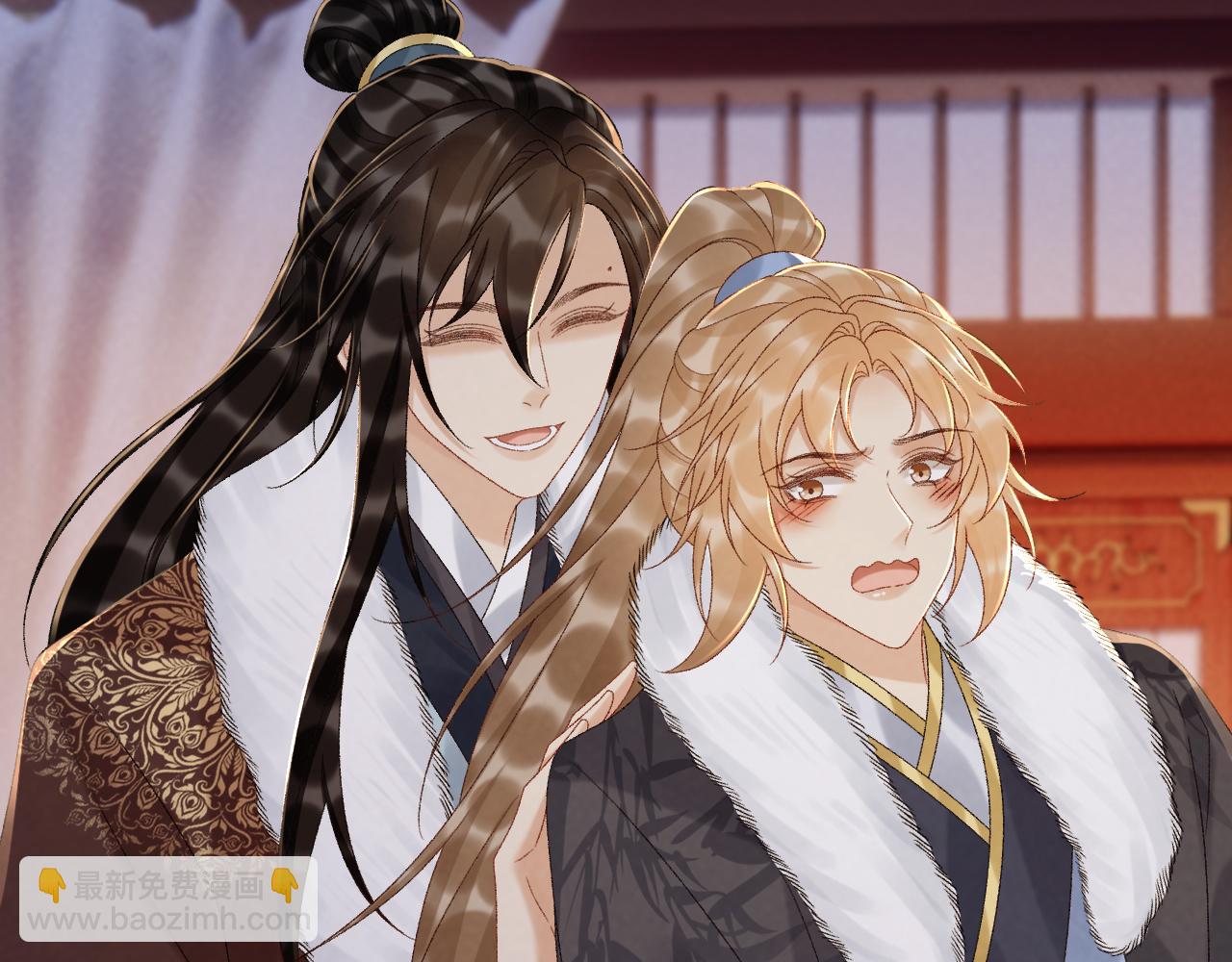 第122话 日日想见你(1/2)-第126话