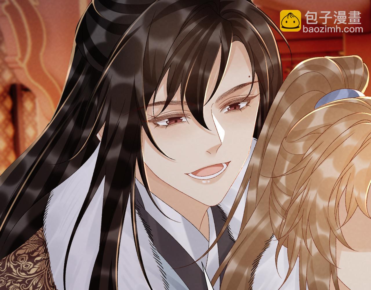 第122话 日日想见你(1/2)-第126话