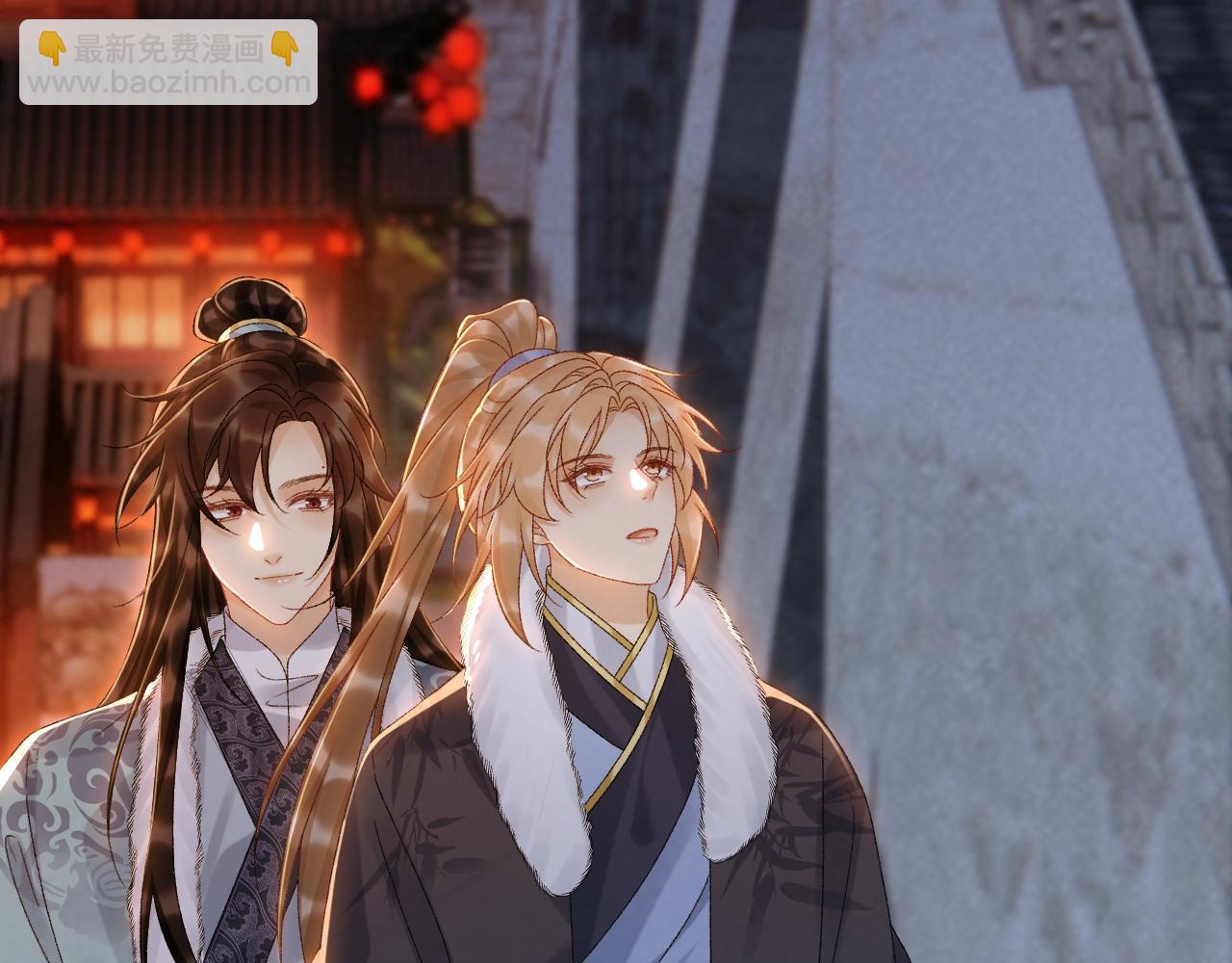 第122话 日日想见你(1/2)-第126话