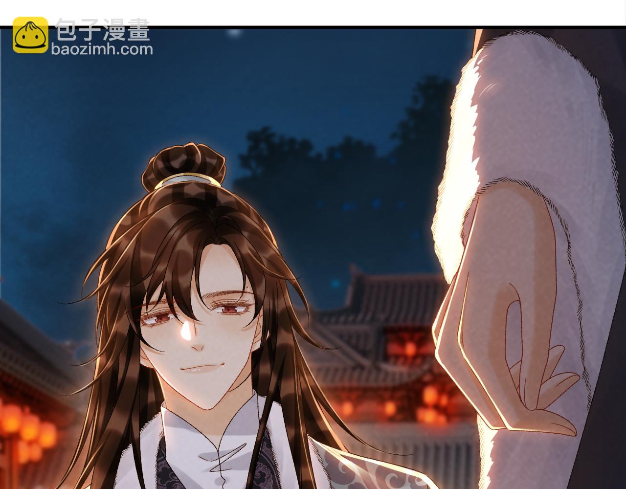 第122话 日日想见你(1/2)-第126话