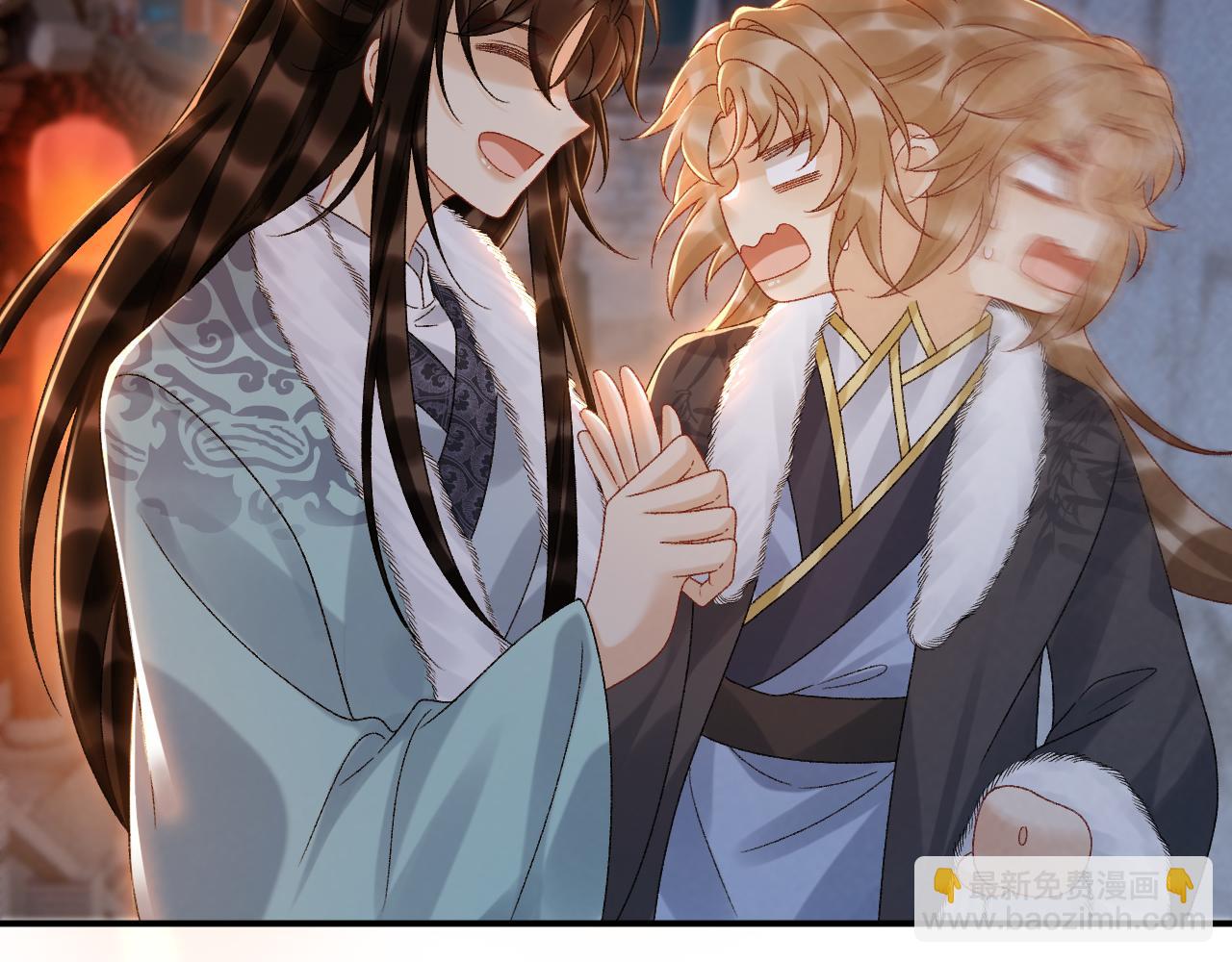 第122话 日日想见你(1/2)-第126话