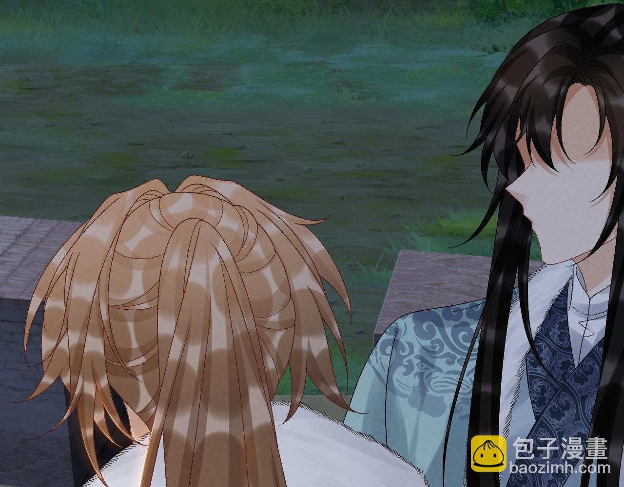 第122话 日日想见你(1/2)-第126话