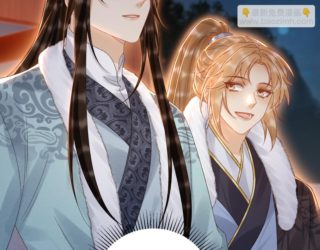 第122话 日日想见你(1/2)-第126话