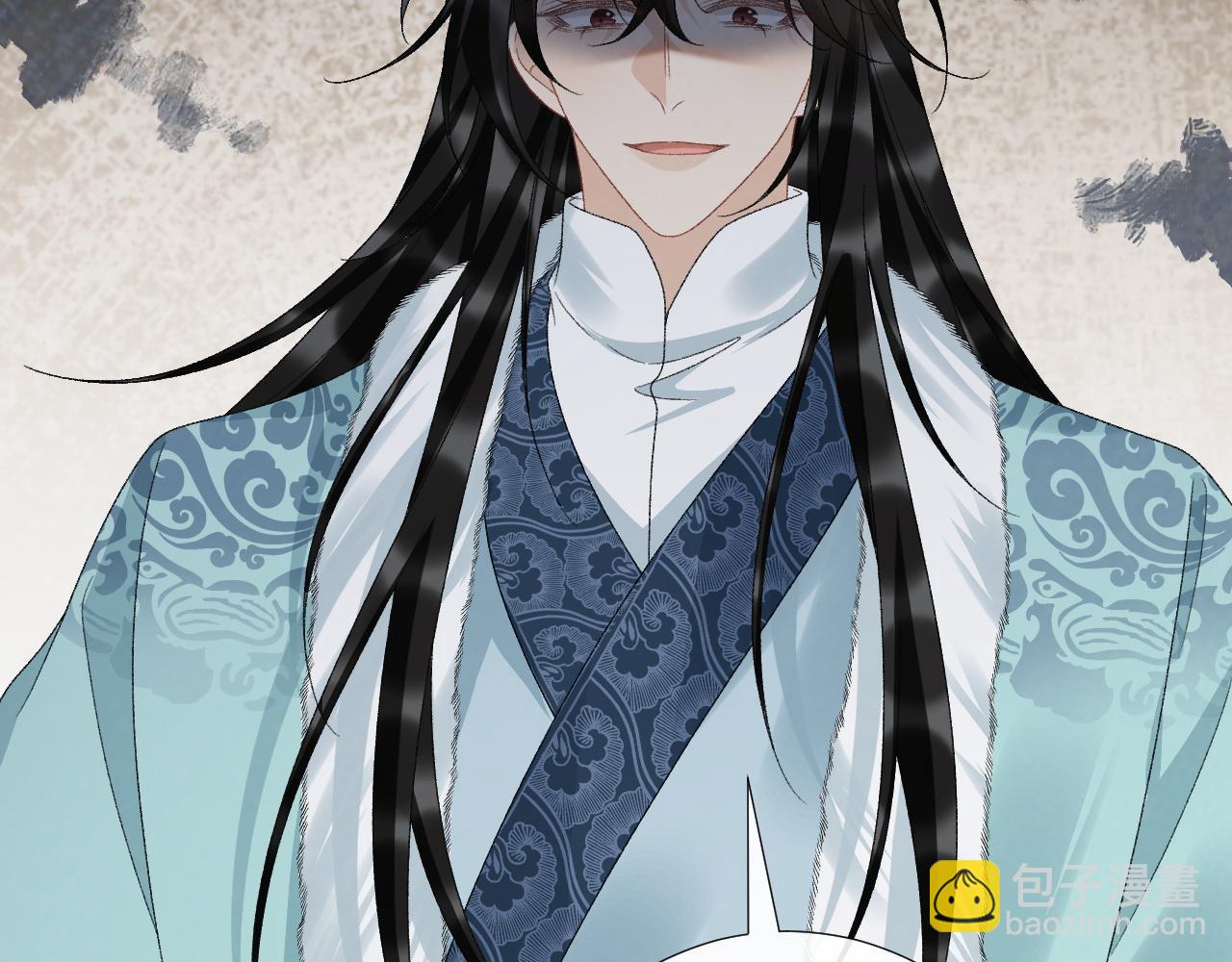 第124话 你吃醋了？(1/2)-第128话